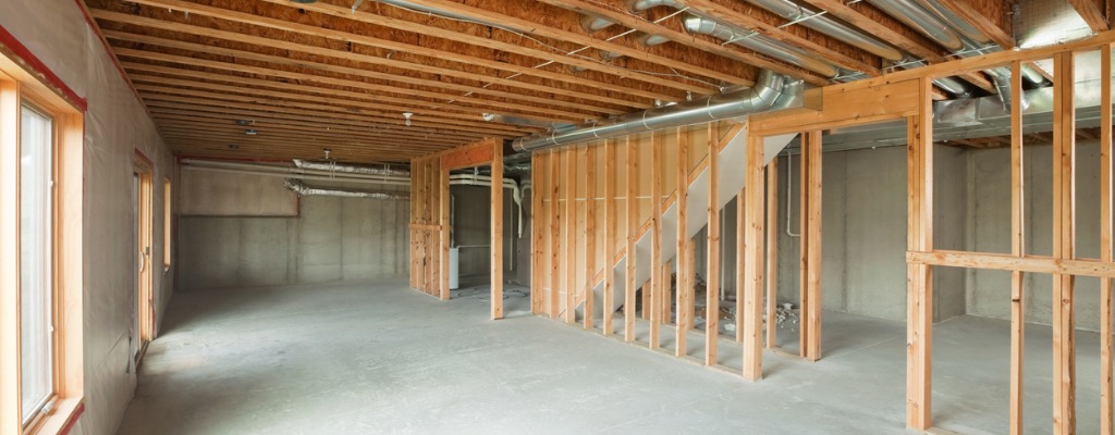 How To Insulate A Basement Tips From, Should I Insulate My Unfinished Basement