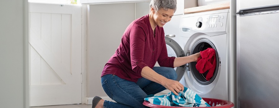 What Temperature Should You Use to Dry Clothes in a Dryer?