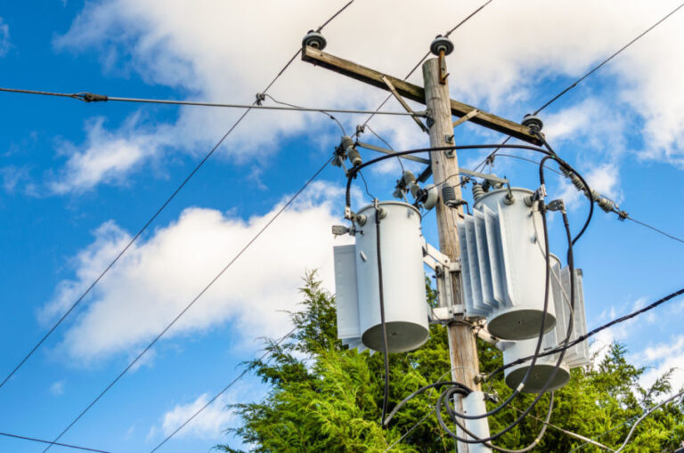 Where Does Maryland Get Its Electricity? - Major Energy